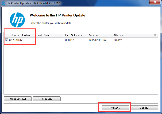 hp officejet pro 8715 download software